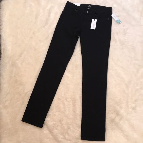 just black jeans size 31